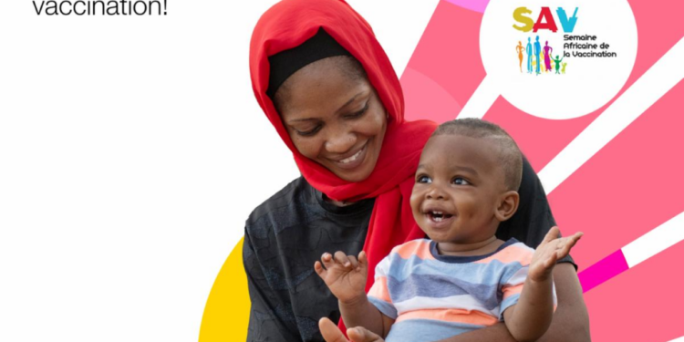 Niyel : Un engagement sans faille pour la vaccination en Afrique