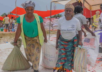 L’ONU craint que la jouissance des droits humains ne s’arrête brutalement en RDC