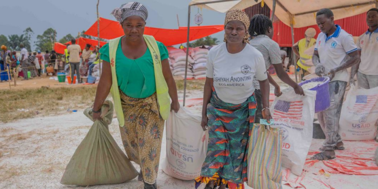 L’ONU craint que la jouissance des droits humains ne s’arrête brutalement en RDC