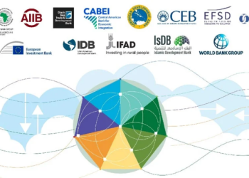 Multilateral Development Banks launch joint tool to assess country Electronic Government Procurement (eGP) Systems