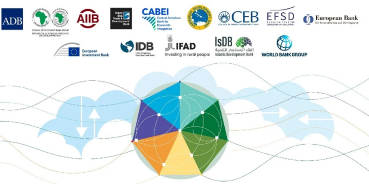 Multilateral Development Banks launch joint tool to assess country Electronic Government Procurement (eGP) Systems