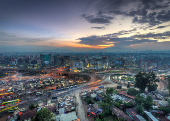 Energizing Ethiopia: New World Bank Program Expands Access to Electricity
