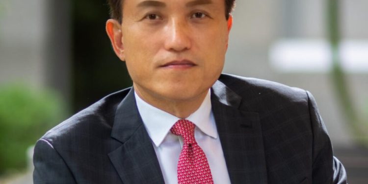 Africa’s Quest for Green Energy Boosted by the Appointment of New CEO at the Global Energy Alliance for People and Planet