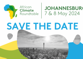 Africa Climate Roundtable to unify African voices on climate resilience and adaptation