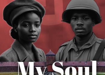 Announcement of the release of the historical novel “My Soul is a Witness”