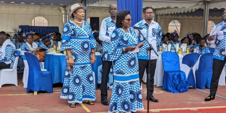 CAMTEL personnel must respect, commit to shared vision – GM