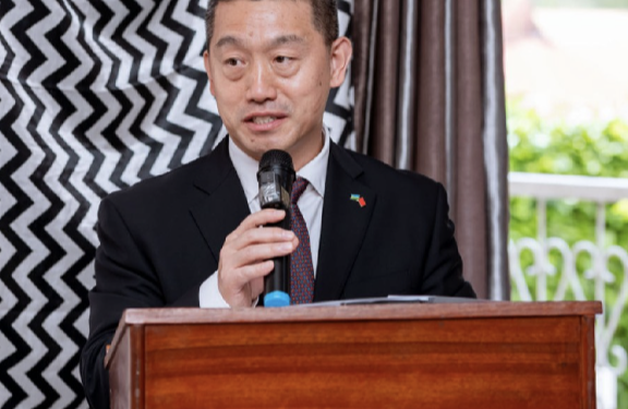 Première initiative de santé publique africaine de BGI Genomics : Soutien au dépistage du cancer du col de l’utérus pour 20 000 Rwandaises