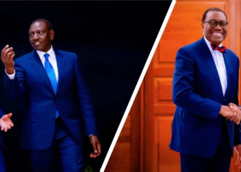 Le président William Ruto plaide pour une reconstitution des ressources du Fonds africain de développement de 25 milliards de dollars et souligne son impact sur le développement du Kenya