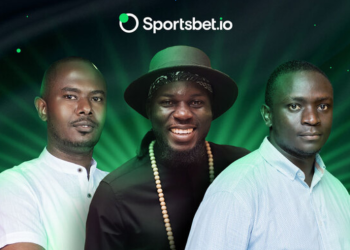 Sportsbet.io grows ambassador team following King Kaka’s big win