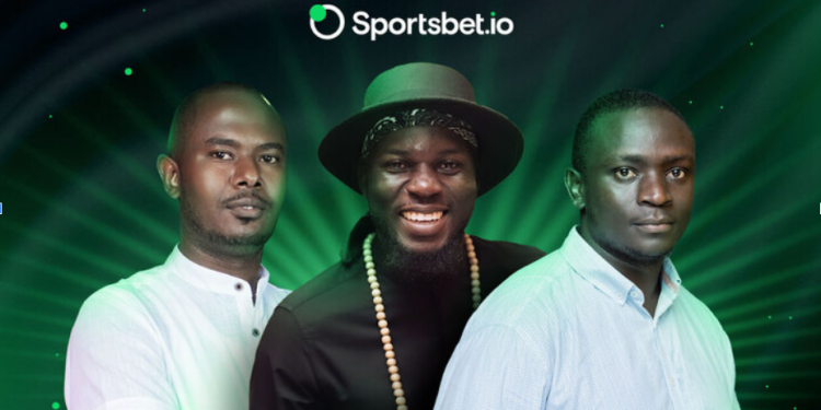Sportsbet.io grows ambassador team following King Kaka’s big win