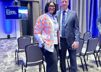 Innovation ‘essential to growth of African enterprises’, says SAP