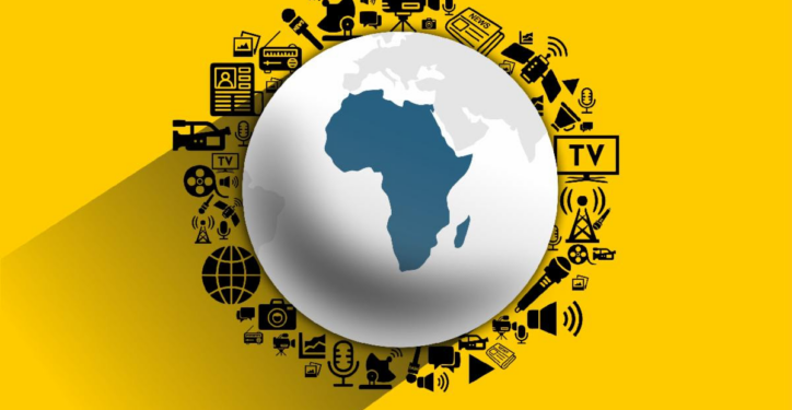 The Guardian, AFP, Al Jazeera, and Reuters top index for most balanced media coverage of Africa, American outlets lag at the bottom — new report