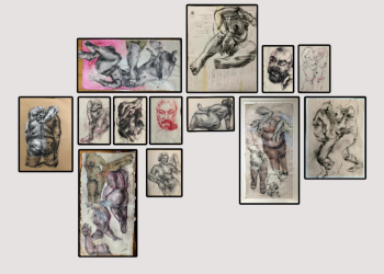 The Norval Sovereign African Art Prize Awards 2024 Public Vote