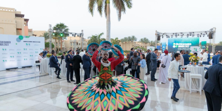 Financial giants back Africa’s premier Banking Awards ceremony