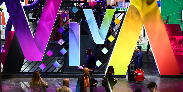 VivaTech, une nouvelle édition record: