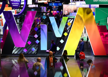 Another record-setting edition of VivaTech: