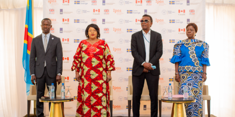 Le Ministère du Genre, Famille et Enfant lance le processus de rédaction du deuxième rapport pays sur la mise en œuvre du Protocole de Maputo en République Démocratique du Congo