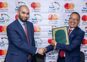 CorpsAfrica’s Pitch Day Showcases Volunteer-Led Projects and Cultivates Philanthropic Culture Across Morocco and Africa