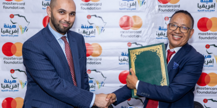 CorpsAfrica’s Pitch Day Showcases Volunteer-Led Projects and Cultivates Philanthropic Culture Across Morocco and Africa