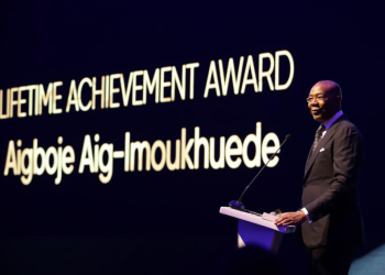 Multilateral Finance Institutions win big at African Banker Awards 2024