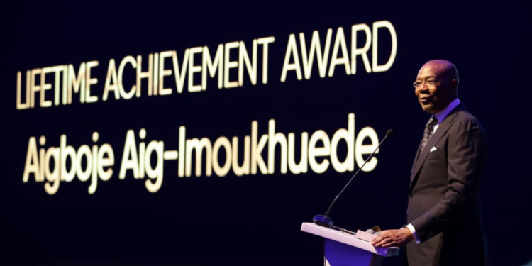 Multilateral Finance Institutions win big at African Banker Awards 2024