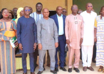 Burkina Faso: African Development Bank funds two major projects to support agricultural value chains