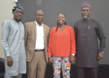 WATISE 2.0: Experts Exploit How Emerging Trends ‘LL Shape Telecoms Infrastructure, Proffers Solutions On Challenges