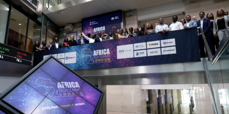 Africa Tech Summit London Announces 15 Ventures for the 2024 Investment Showcase at London Stock Exchange on June 7th