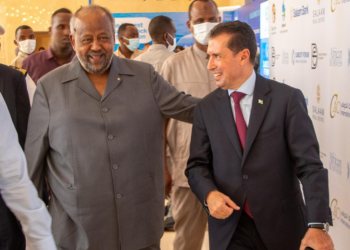 Accords prometteurs au Forum de Djibouti et bonnes perspectives économiques