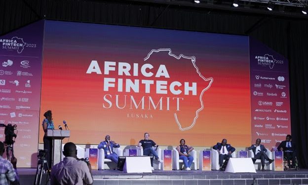 Nairobi, Kenya, Set to Host the 12th Edition of the Africa Fintech Summit from September 4-6, 2024, at the GTC JW Marriott Hotel