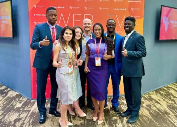 Yango Demonstrates Commitment to Africa Technology Growth and Entrepreneurship Empowerment at CEO Africa Forum 2024