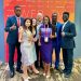 Démontre l’Engagement envers la Croissance Technologique et l’Autonomisation de l’Entrepreneuriat en Afrique au Forum CEO Africa 2024