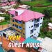 Discover the Best and Latest Guest House in Bamenda: MBM Guest House