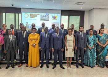 Humanitarian assistance: “Education Cannot Wait” seeks additional funding for Multi-Year Resilience Programme in Cameroon