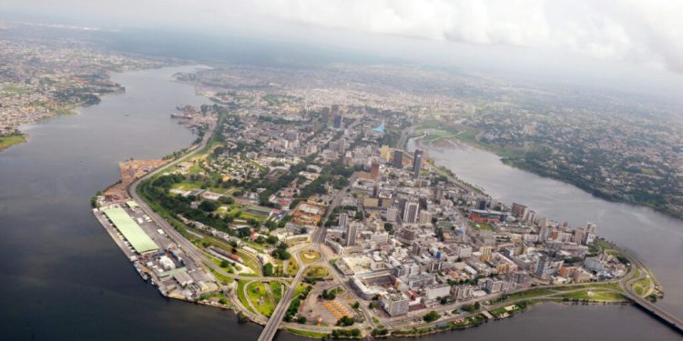 La Côte d’Ivoire reçoit 35 millions de dollars en paiement d’une réduction vérifiée de ses émissions de carbone