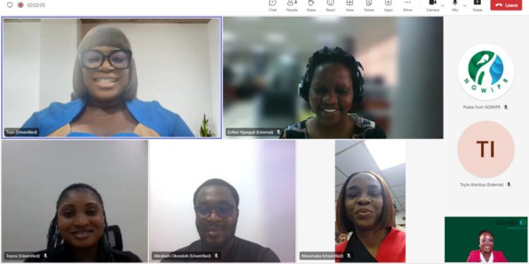 NWIPR Empowers PR Entrepreneurs through PR Business Training Initiative