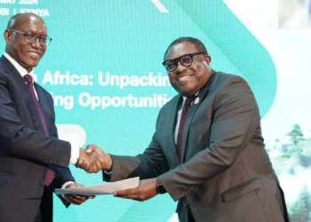 La Banque africaine de développement rejoint l’Initiative africaine des marchés du carbone pour renforcer le financement de la lutte contre les changements climatiques