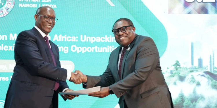 La Banque africaine de développement rejoint l’Initiative africaine des marchés du carbone pour renforcer le financement de la lutte contre les changements climatiques