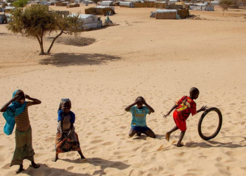 La CEDEAO demeure une pionnière de l’intégration régionale en Afrique, affirme la numéro deux de l’ONU
