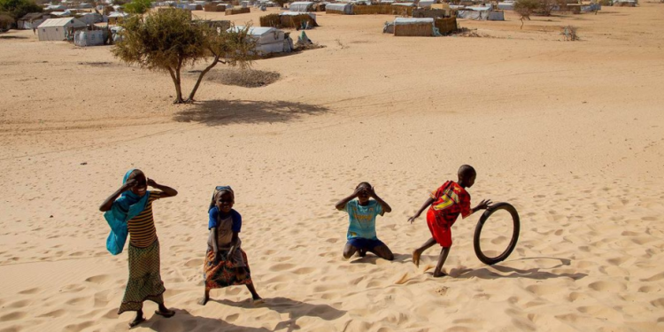 La CEDEAO demeure une pionnière de l’intégration régionale en Afrique, affirme la numéro deux de l’ONU