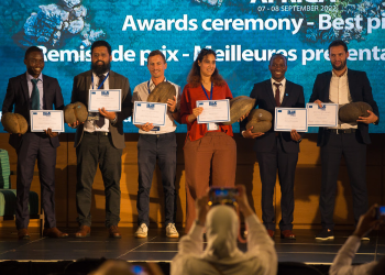 BlueInvest Africa 2024 Invitation aux investisseurs à soutenir l’économie bleue en Afrique