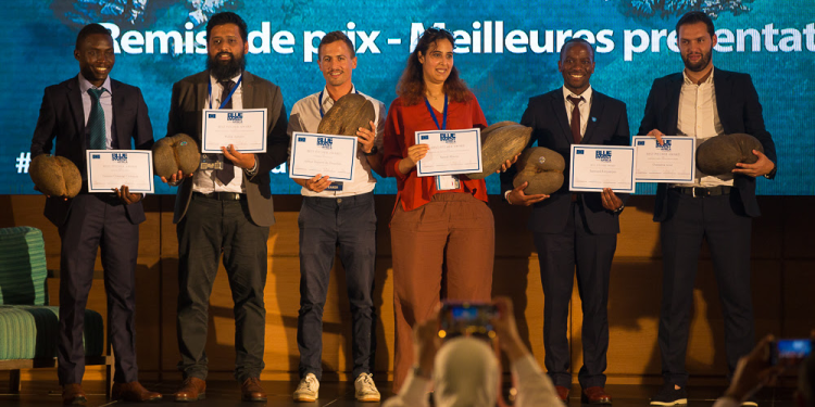 BlueInvest Africa 2024 Invitation aux investisseurs à soutenir l’économie bleue en Afrique