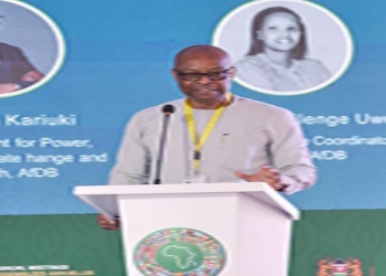 Assemblées annuelles 2024 : la Facilité pour l’économie circulaire en Afrique veut dynamiser les économies africaines par des approches innovantes de croissance verte