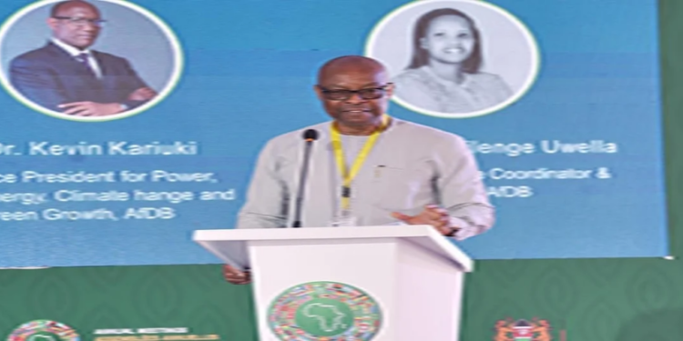 Assemblées annuelles 2024 : la Facilité pour l’économie circulaire en Afrique veut dynamiser les économies africaines par des approches innovantes de croissance verte