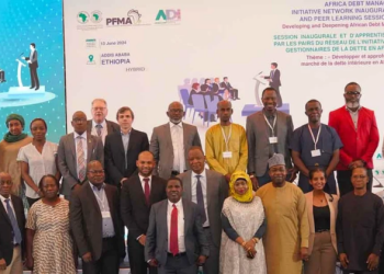 La Banque africaine de développement lance l’African Debt Managers Initiative Network pour promouvoir des solutions locales aux défis de la dette