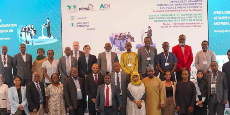 La Banque africaine de développement lance l’African Debt Managers Initiative Network pour promouvoir des solutions locales aux défis de la dette