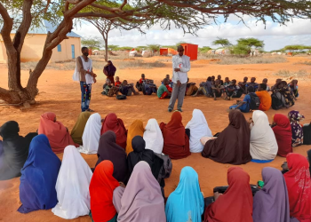 New report offers lessons on stopping disease outbreaks, features two successful responses in Africa