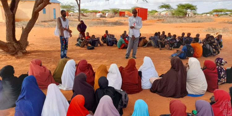 New report offers lessons on stopping disease outbreaks, features two successful responses in Africa