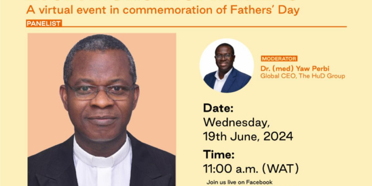 MAN ENOUGH: Fatherhood as a Sacred Responsibility Every Man is Armed For