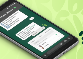Mama Money partners with Access Bank and Paymentology to launch new WhatsApp-powered Bank Card